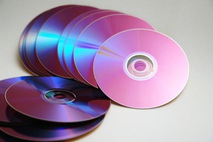 Come masterizzare un DVD con Windows DVD Maker