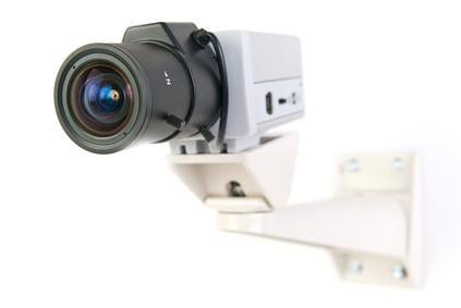 Come usare una telecamera di sicurezza wireless con "2Wire"