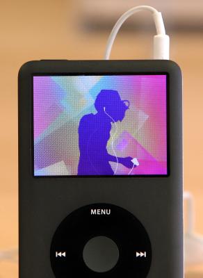 iPod Impossibile avviare privilegi sufficienti