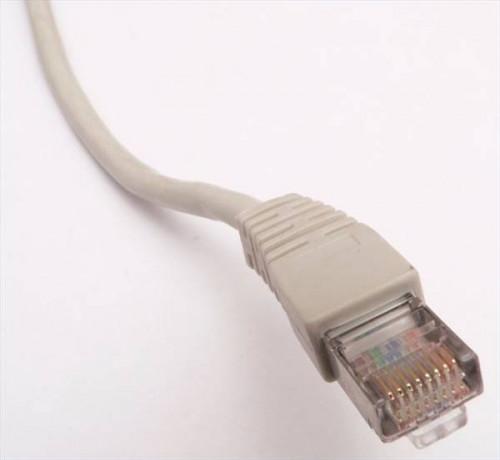 Come si collega Ethernet?