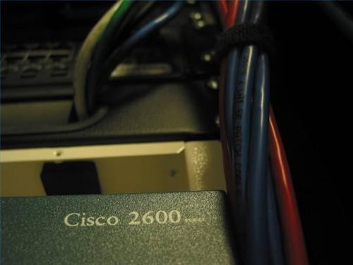 Come configurare Cisco 2600 Router