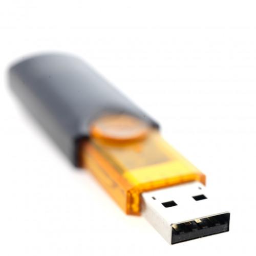 Come creare una chiavetta USB BartPE