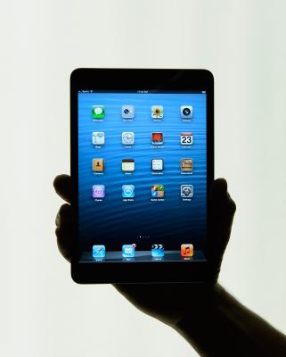 Come eliminare un messaggio bloccato sul tuo iPad