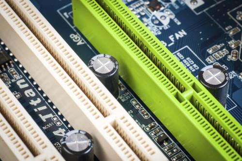 Che cosa è un dispositivo PCI?