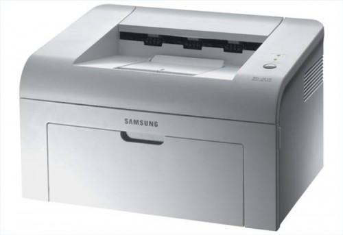 Come installare una stampante Samsung ML 2010