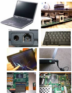 Come risolvere i portatili Dell