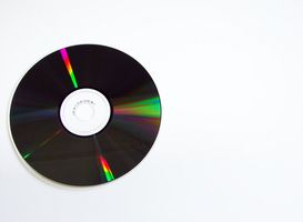 Come masterizzare un DVD ROM