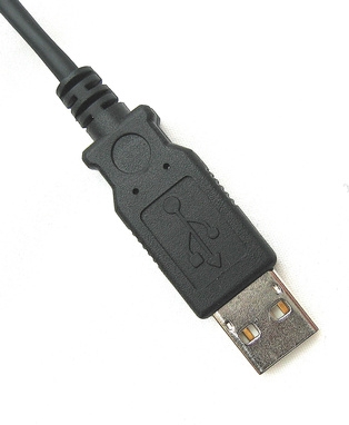 Come controllare se un dispositivo USB è 1.0 o 2.0