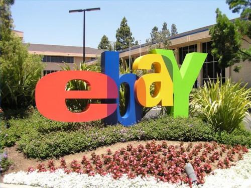 Istruzioni vendita su eBay