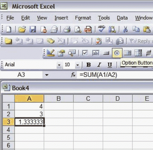 Come utilizzare Microsoft Excel Fogli di calcolo