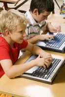 Come faccio a bloccare o mettere una password su Internet per i bambini?