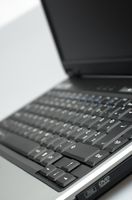 Come risolvere un problema Vista tastiera del computer portatile