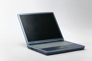 Come faccio a collegare un computer portatile Dell D610 al WiFi?