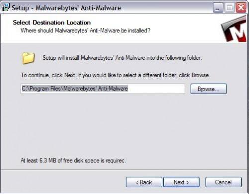 Come installare software antivirus e antispyware