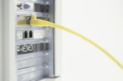 Come collegare due computer con un cavo Ethernet