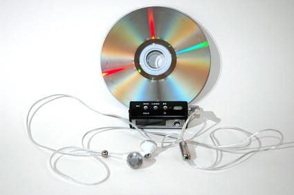 Come convertire audio Free RAR ad un MP3