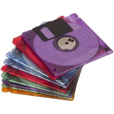Come risolvere un floppy in Windows Vista