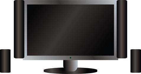 Come collegare un computer portatile di Dell a un HDTV