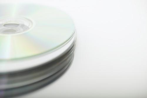 Come convertire un CD fotografico Da UDF a CDF