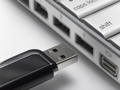 Come utilizzare un SD USB come memoria RAM