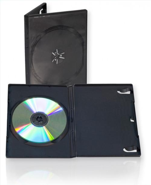 Come conservare i dischi CD e DVD