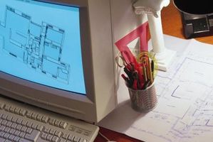 Come creare un CAD Mobili Libreria Utilizzando