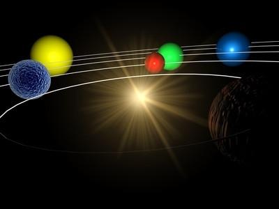 Come creare il Sistema Solare in Java 3D