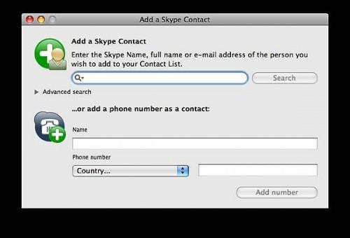 Come condividere un schermo del computer con Skype
