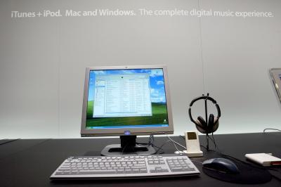 Le differenze di Macintosh e PC Computer