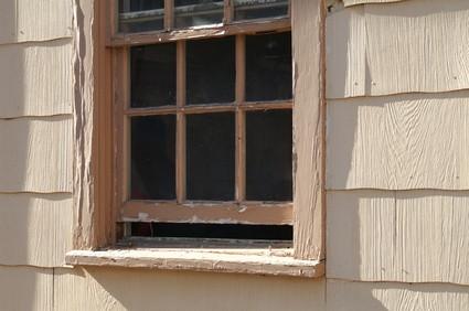 Come confrontare vinile sostituzione finestre