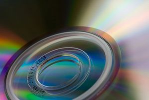 Come convertire CD file musicali in formato MP3