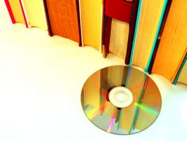 Come masterizzare audio libri su un CD