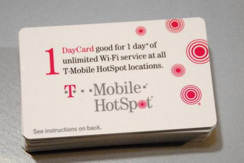 Wi-Fi e 3G mobile Differenze Hotspot