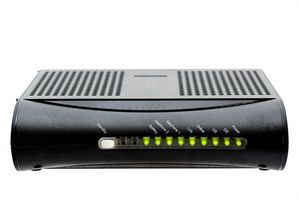 Come registrare un nuovo modem con Comcast