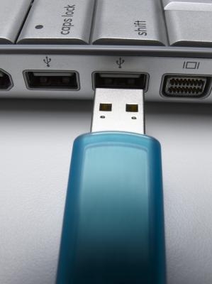 Come avviare da un lettore USB su un iBook G3