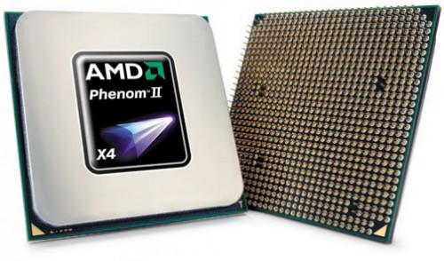 Come Overclock una CPU AMD