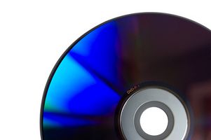Come masterizzare un DVD Blu-ray Disc