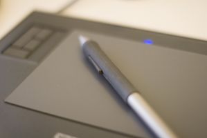 Come utilizzare un Tablet Pen in Sovrapponi
