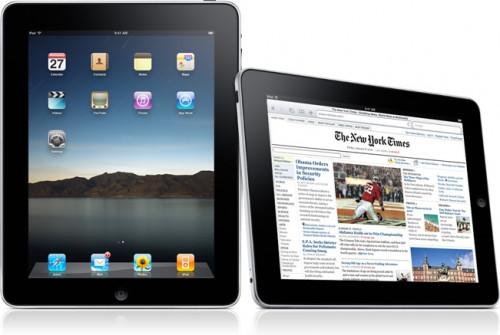 Come giustificare l'acquisto del nuovo Apple iPad