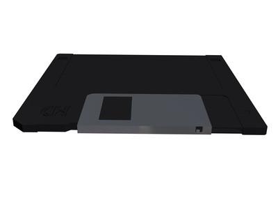 Come masterizzare un disco floppy di immagine su un CD Con Nero