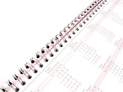 Come fare un calendario mensile in Excel