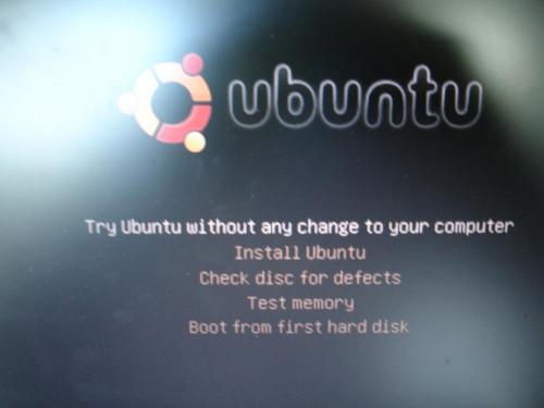 Come installare Ubuntu Linux da un CD live