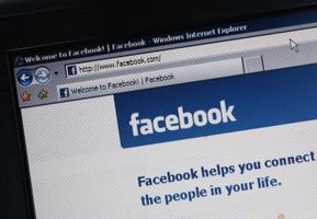 Come fare Facebook album privati ​​ma Tagged Immagini pubbliche