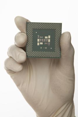 Quali sono le due componenti principali di una CPU?
