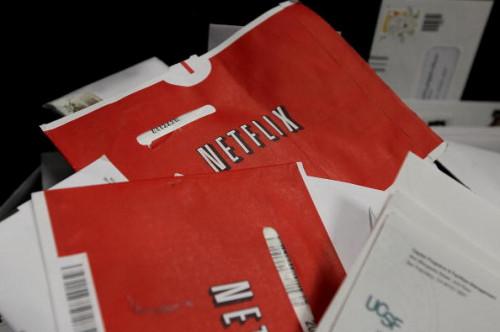 Come rimuovere Netflix da una periferica