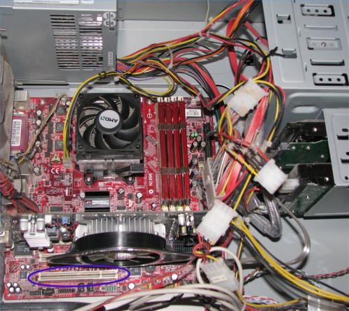 Come collegare senza fili a un PC