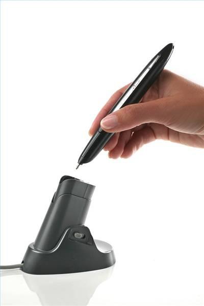 Che è una penna digitale utilizzato per?