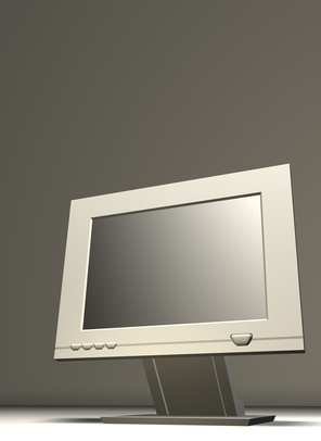 I monitor che sono compatibili con supporto VESA Monti
