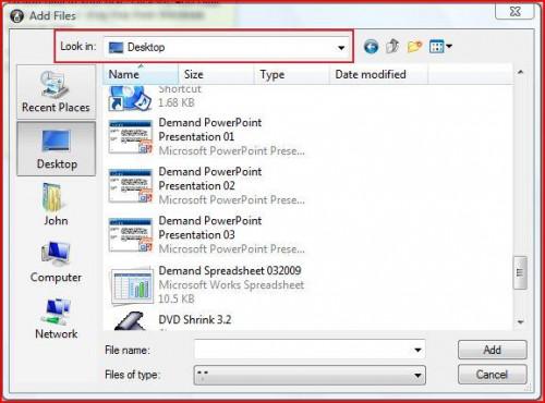 Come usare Roxio per convertire le presentazioni PowerPoint in DVD