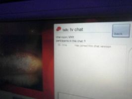 Come fare un libero Chat Room